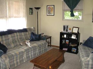 210 Ridgelawn Ave, Morristown, TN 37814