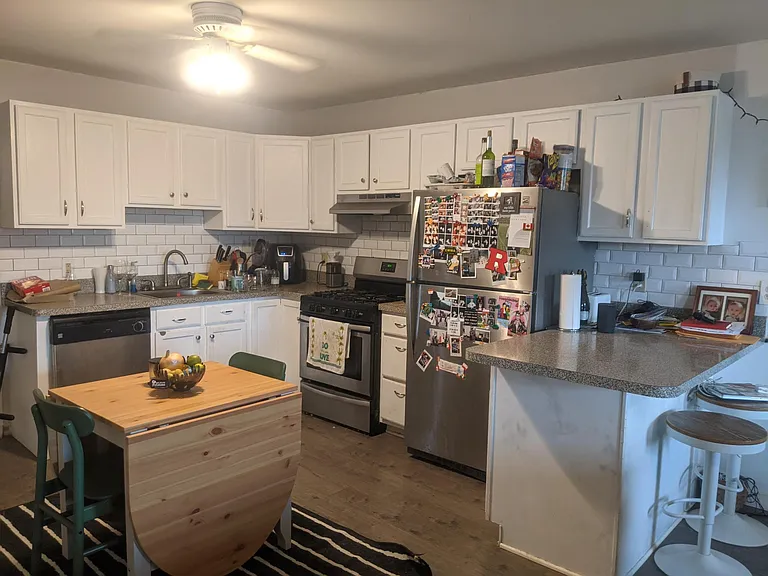 111 Hancock Ave #1 — Photo 9