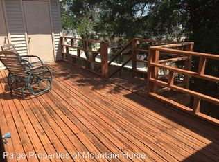 239 Hillcrest Rd APT 8, Mountain Home, AR 72653