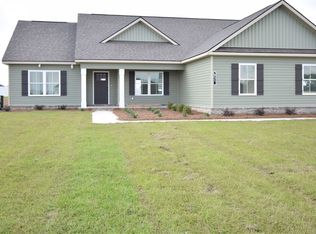0 Ryegrass #92, Statesboro, GA 30458