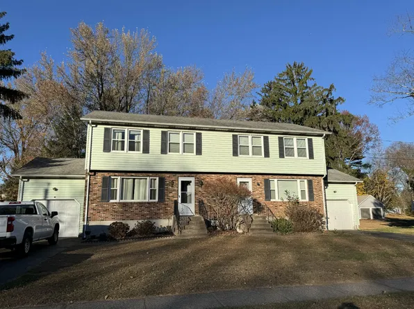 43 Longo Dr #43, Southington, CT 06489