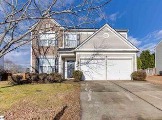 104 Innisbrook Ln, Simpsonville, SC 29681