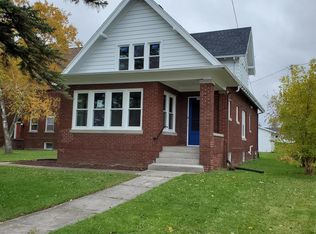 225 N Main St, Cedar Grove, WI 53013
