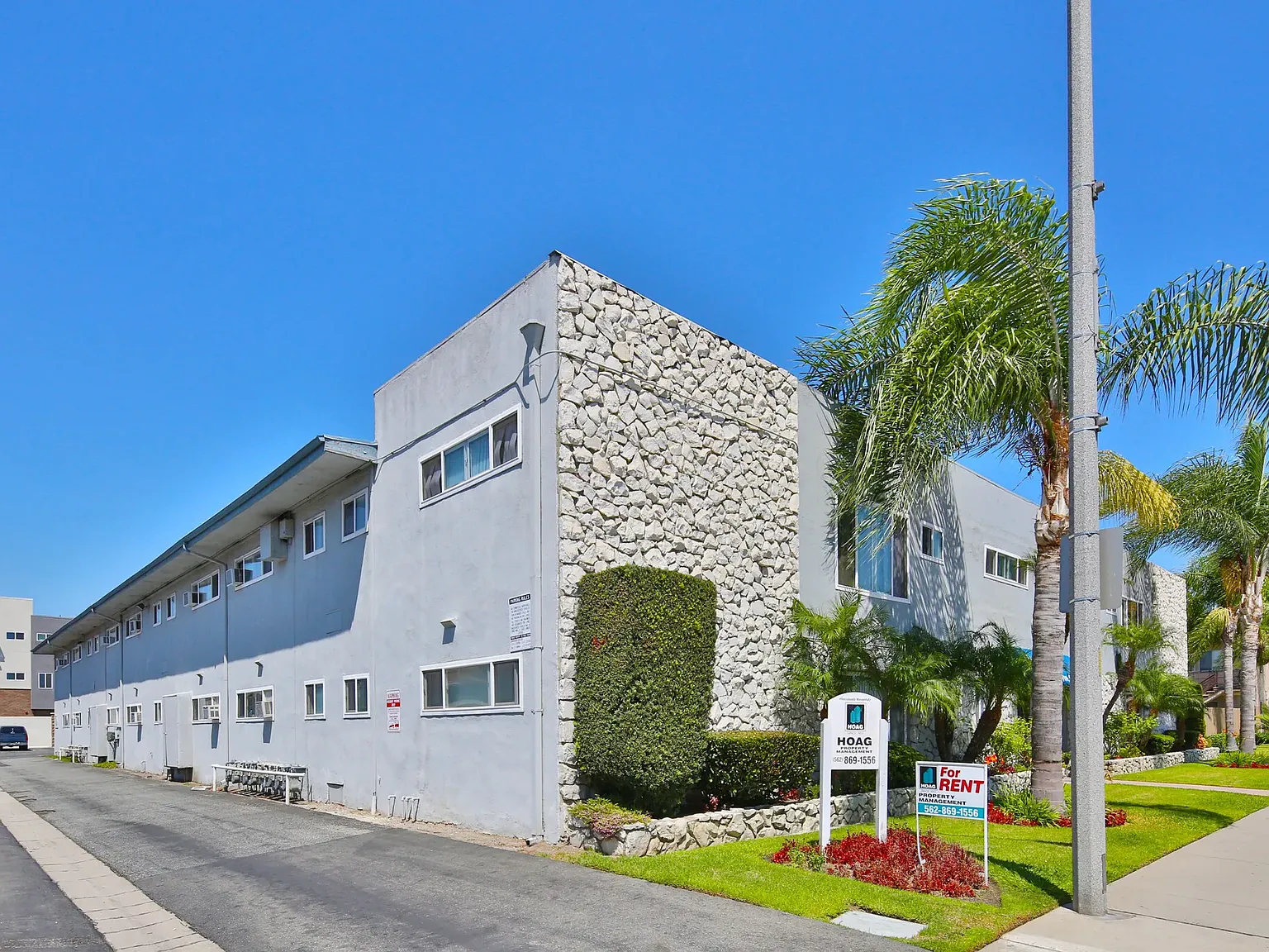 1 bed, 507 sqft, $1,800 — Photo 3
