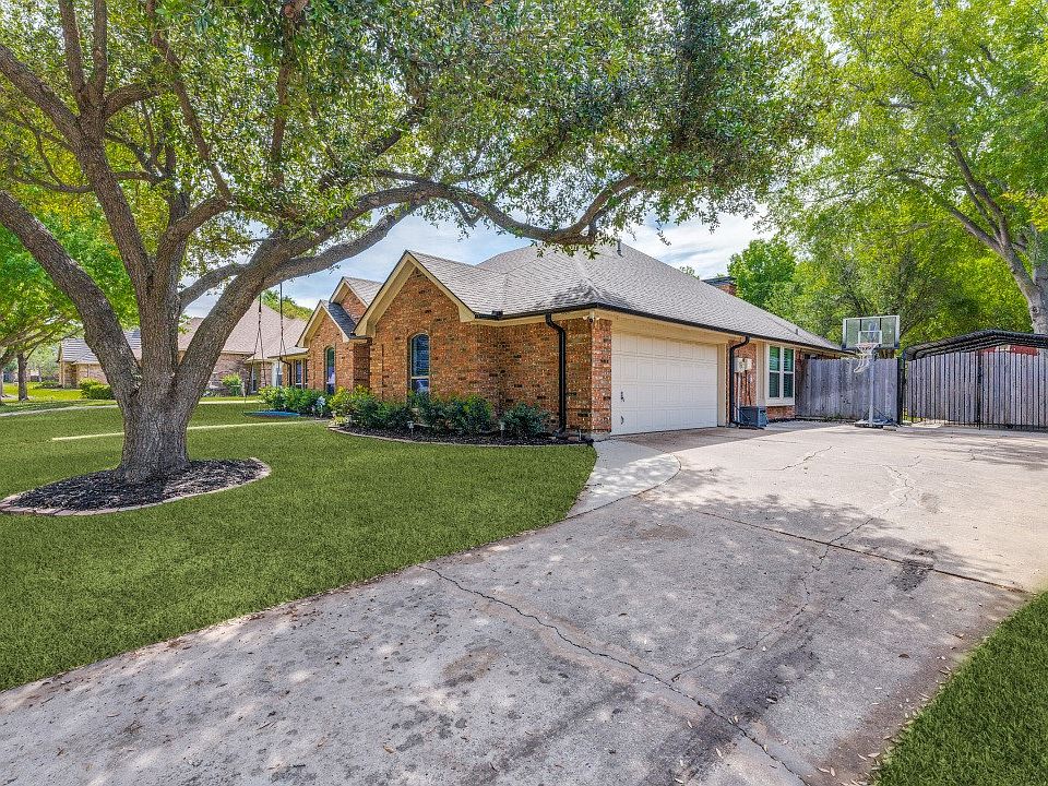 808 Tall Oak Ln, Keller, TX 76248 | Zillow