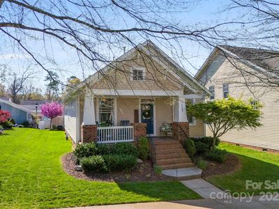 1142 Assembly St, Belmont, NC, 28012