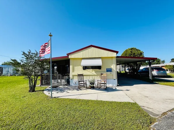 301 Mels Dr, Lakeland, FL 33815
