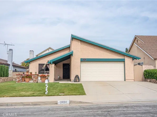 2024 Country Canyon Rd, Hacienda Heights, CA 91745