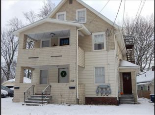 1331 Hillcrest Dr #1, Cuyahoga Falls, OH 44221