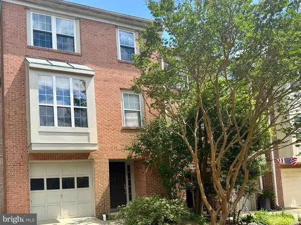 1909 Windjammer Way, Gaithersburg, MD 20879