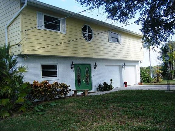 Front Elevation