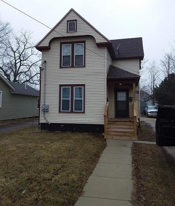 1034 3rd St, Beloit, WI 53511 Zillow