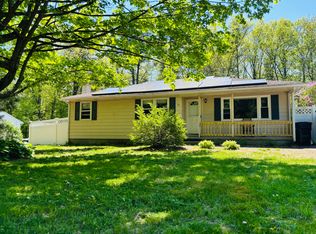 50 Plain St, Easthampton, MA 01027