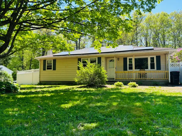 50 Plain St, Easthampton, MA 01027