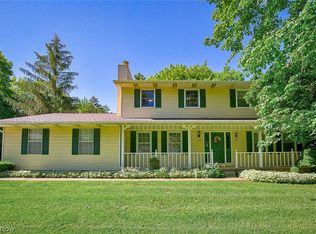 3004 Thornton St NW, North Canton, OH