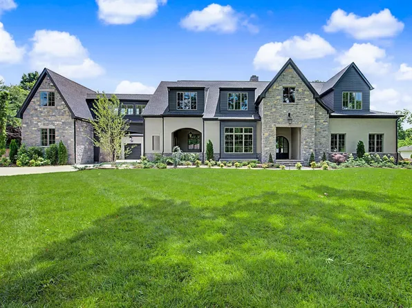 226 Williamsburg Cir, Brentwood, TN 37027