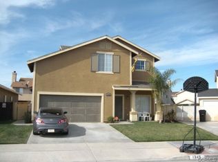 1345 Dusty Hill Rd, Hemet, CA 92545