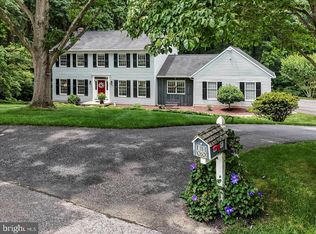 14 Glen Oak Dr, Landenberg, PA 19350