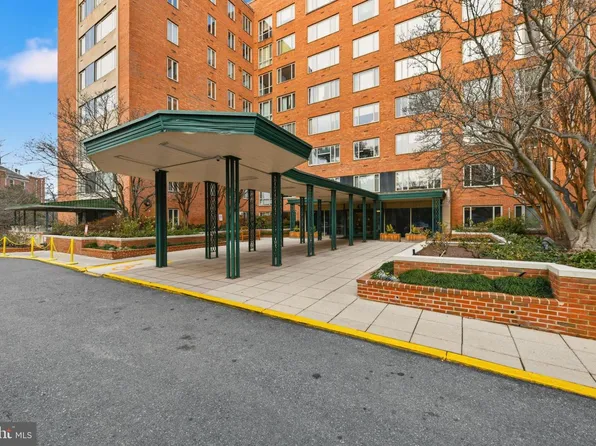 4301 Massachusetts Ave NW APT 8002, Washington, DC 20016