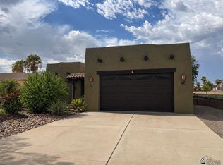 28771 Canal Ave, Wellton, AZ 85356
