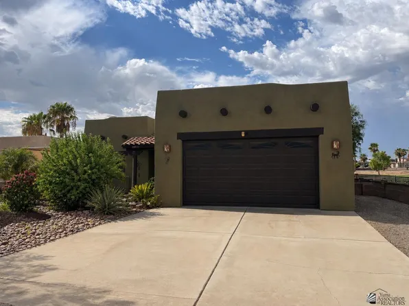 28771 Canal Ave, Wellton, AZ 85356
