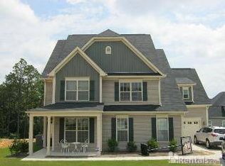 32 Fort McClary Ct, Cameron, NC 28326
