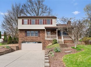 3020 Hyland Rd, Irwin, PA 15642