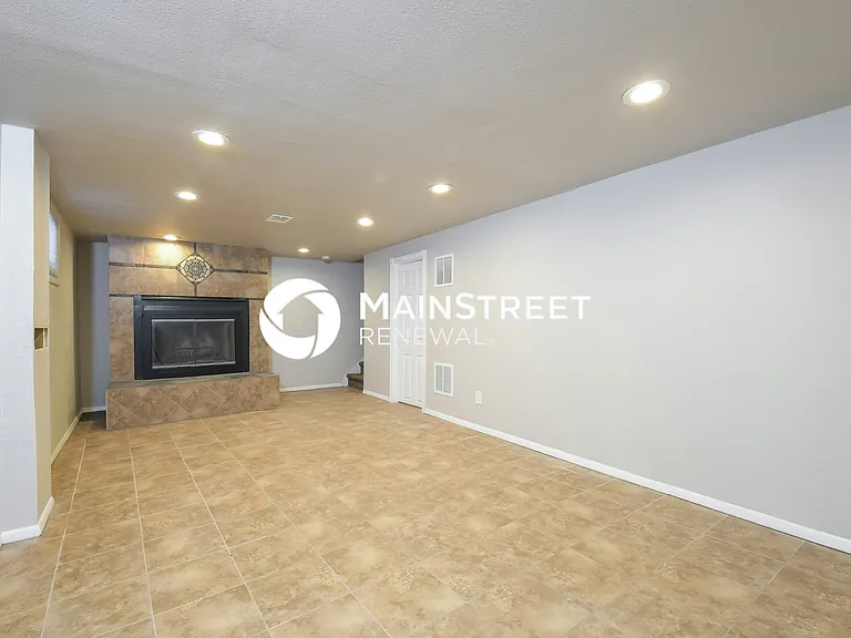 Bonus Room