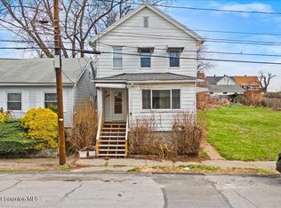 1134 Hampton St, Scranton, PA