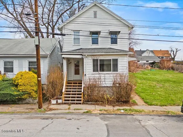 1134 Hampton St, Scranton, PA 18504