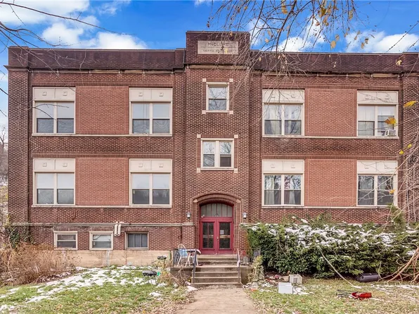 1580 Electric Ave, East Pittsburgh, PA 15112