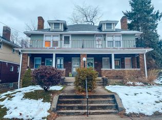 4062-4068 Brandon Rd, Pittsburgh, PA 15212