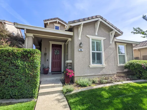3060 Spoonwood Way, Sacramento, CA 95833