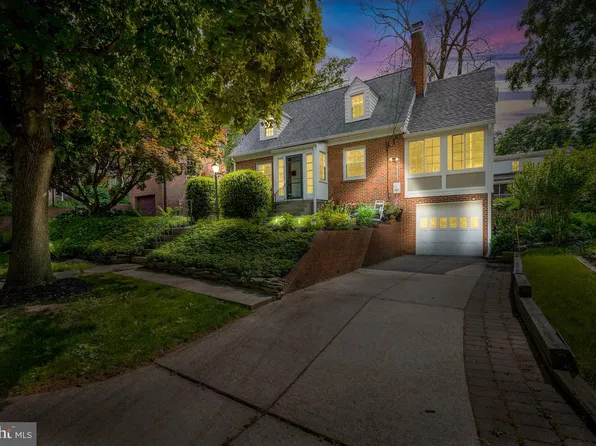 9218 Mintwood St, Silver Spring, MD 20901