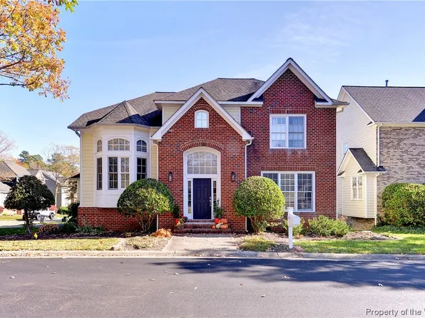 232 Suri Dr, Williamsburg, VA 23185