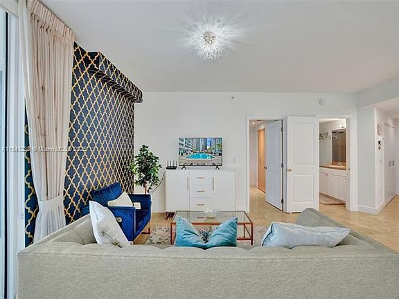 4th image of 1250 S Miami Ave APT 1201