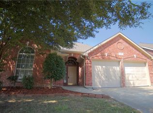 7007 Hillwood Dr, Sachse, TX 75048