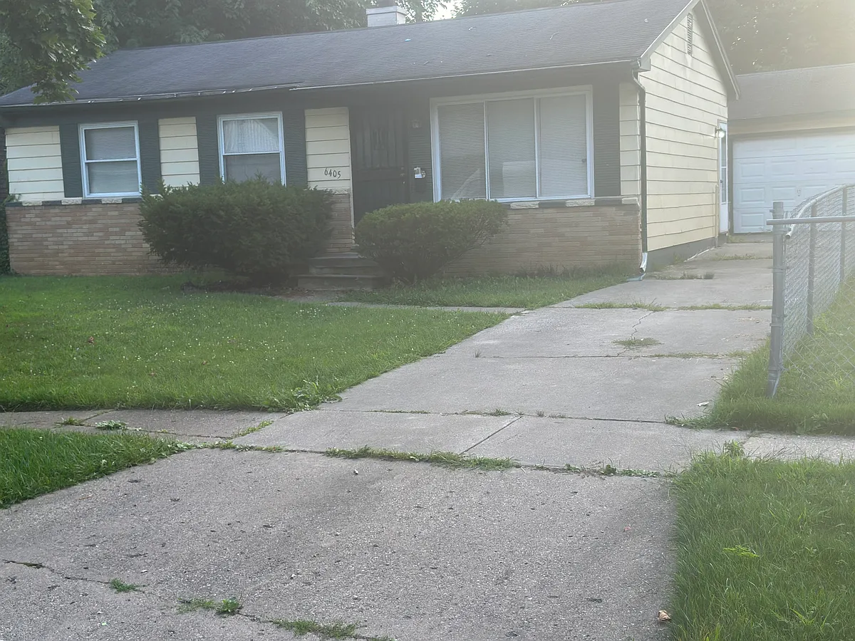 Building Photo - 6405 Allison Dr
