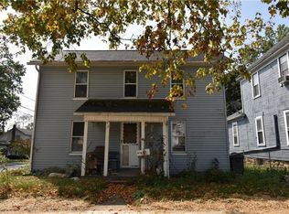 989 E 3rd St, Salem, OH 44460