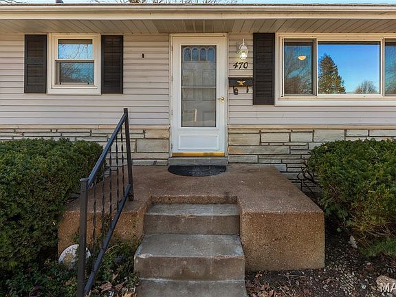2nd image of 470 Hundley Dr