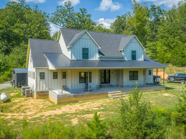 695 Van Davis Rd NW, Georgetown, TN 37336