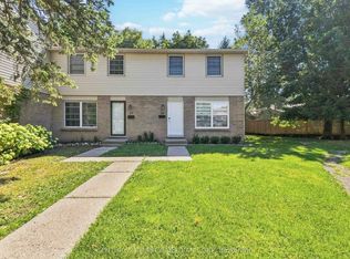 1725 Ernest Ave #54, London, ON N6E2W3