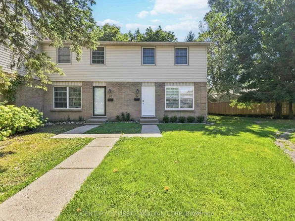 1725 Ernest Ave, London, ON