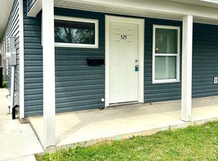 525 Roselawn Ave, Baton Rouge, LA 70806