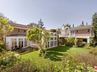 214 S Beverly Glen Blvd, Los Angeles, CA 90024