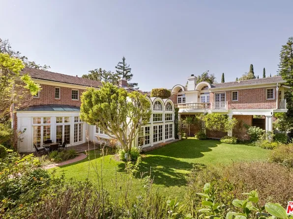 214 S Beverly Glen Blvd, Los Angeles, CA 90024