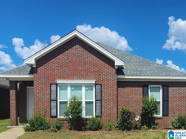 6943 Sandfield Dr, Montgomery, AL 36117