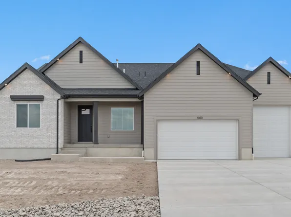 Oakley Plan, Riley Park