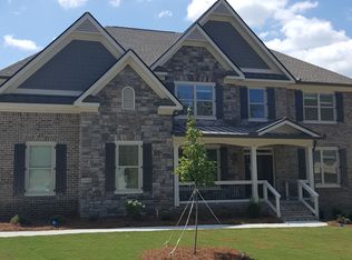 2611 Legacy Walk Ct, Grayson, GA 30017