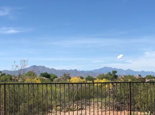 10285 S Tea Wagon Way, Vail, AZ 85641